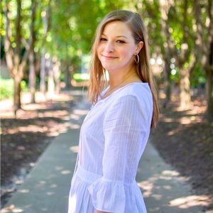 Meet your Posher, Haiden